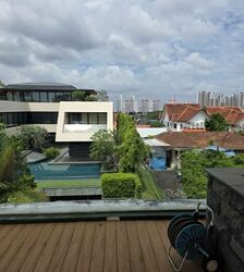 Serangoon Garden Estate (D19), Detached #584518581